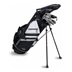 U.S. Kids Golf TS5-63 (160cm) 10-Club Junior Golfset, Graphit