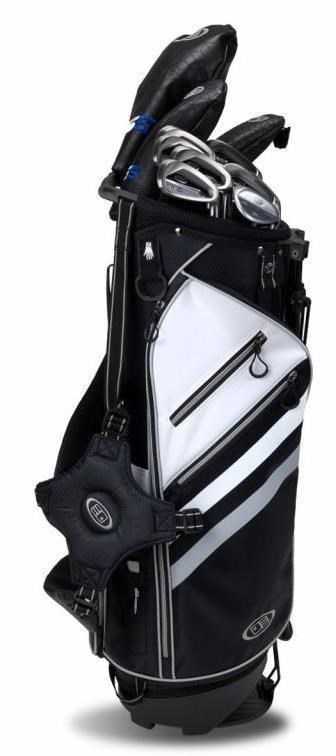 U.S. Kids Golf TS5-63 (160cm) 10-Club Junior Golfset, Graphit