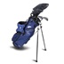 U.S. Kids Golf UL7-63 (163 cm) W10 5-Club Junior Golfset