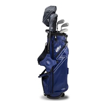 U.S. Kids Golf UL7-63 (163 cm) W10 5-Club Junior Golfset