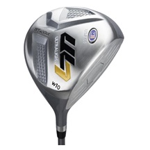 U.S. Kids Golf UL7-63 (163 cm) W10 5-Club Junior Golfset