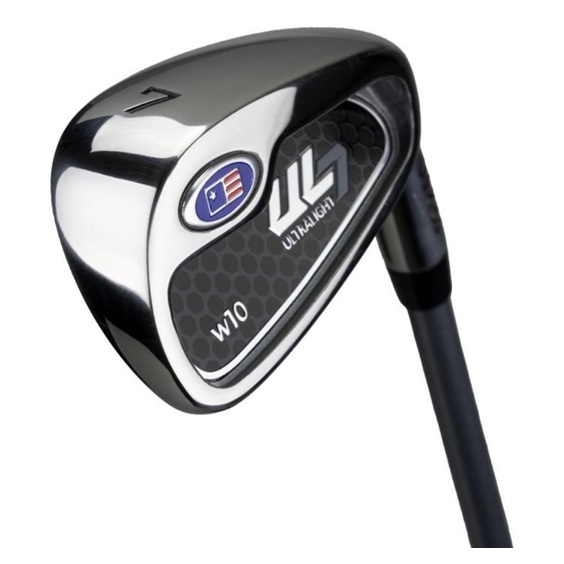U.S. Kids Golf UL7-63 (163 cm) W10 5-Club Junior Golfset