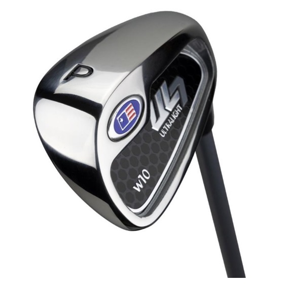 U.S. Kids Golf UL7-63 (163 cm) W10 5-Club Junior Golfset