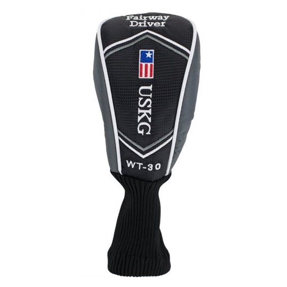 U.S. Kids Golf Fairway Driver Headcove, WT-30