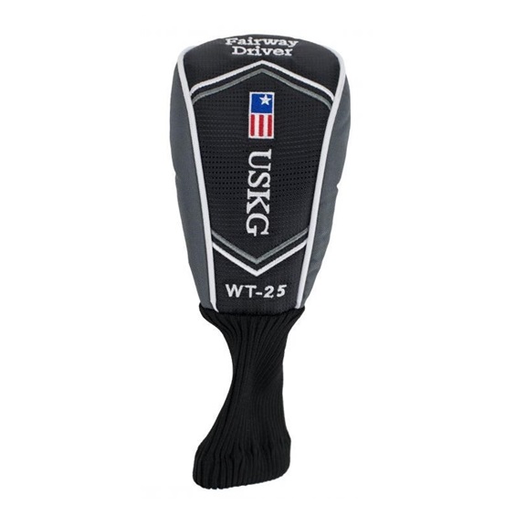 U.S. Kids Golf Fairway Driver Headcove, WT-25