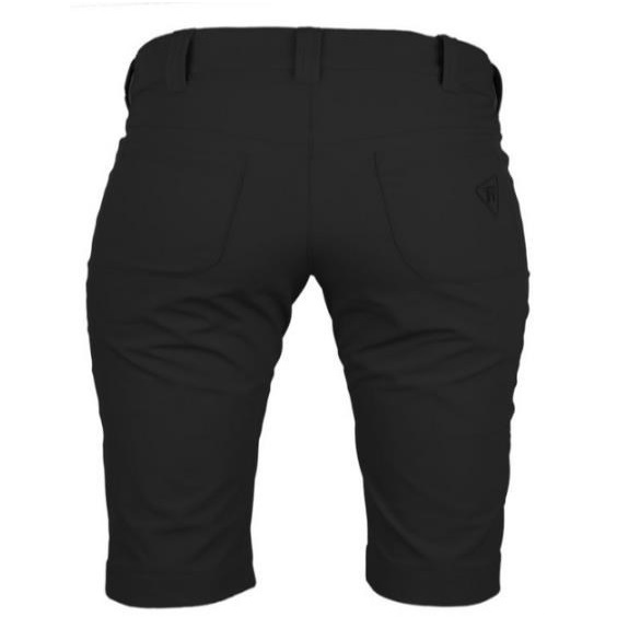 Tony Trevis Slim Fit Damen Golf Shorts