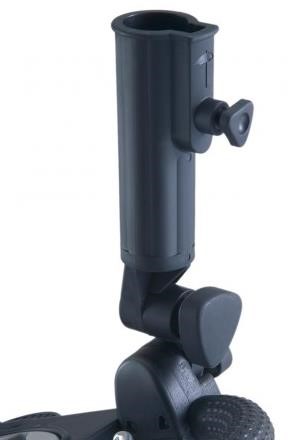 Bag Boy Standard Regenschirmhalter mit Adapter