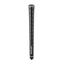 Golf Pride Tour Wrap 2G Griff, Midsize, schwarz