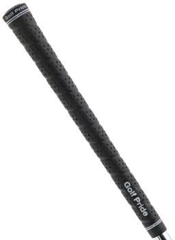 Golf Pride Tour Wrap 2G Griff, Midsize, schwarz