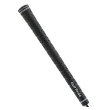 Golf Pride Tour Wrap 2G Griff, Midsize, schwarz