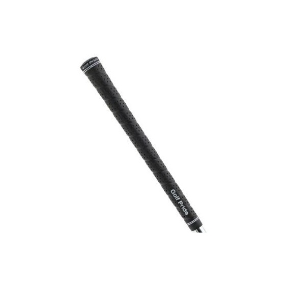 Golf Pride Tour Wrap 2G Griff, Midsize, schwarz