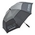 Big Max Aqua Regenschirm 60", schwarz