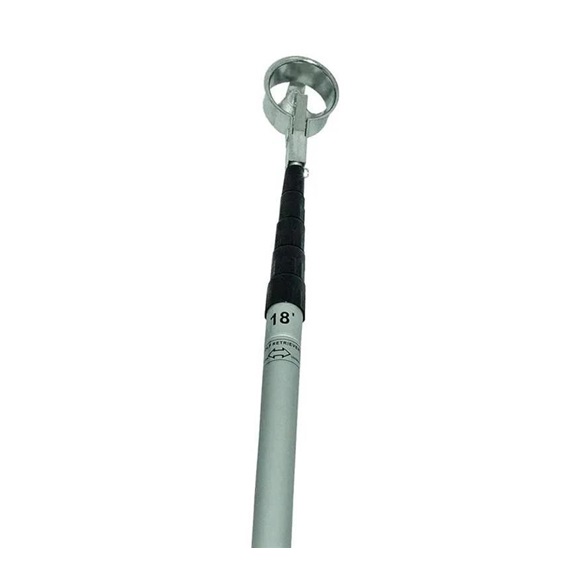 Longridge Metal Cup Ball Retriever 18‘ (5,5m)