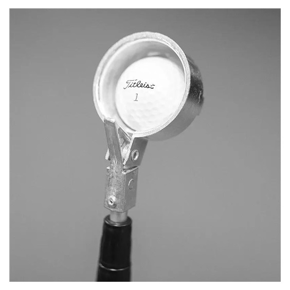 Longridge Metal Cup Ball Retriever 18‘ (5,5m)