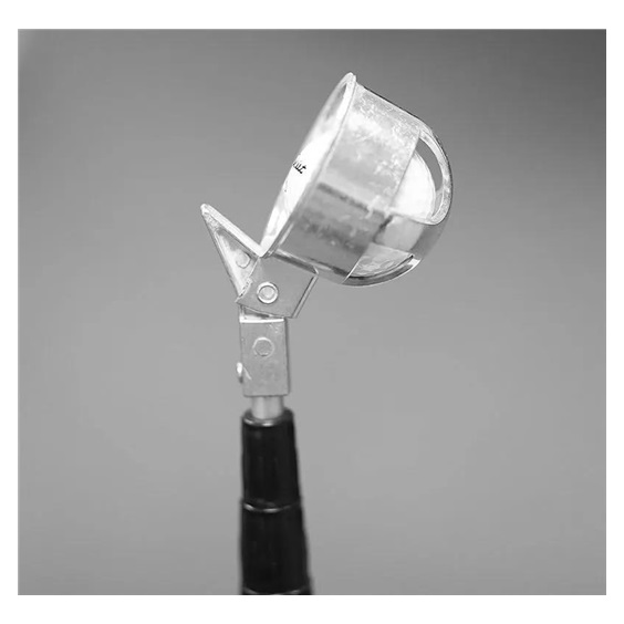 Longridge Metal Cup Ball Retriever 18‘ (5,5m)