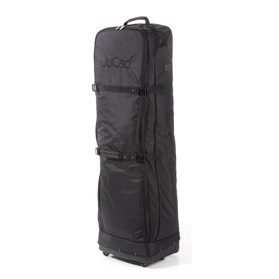JuCad Large Travelcover, schwarz