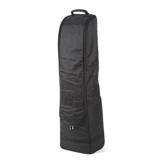 JuCad Small Travelcover, schwarz