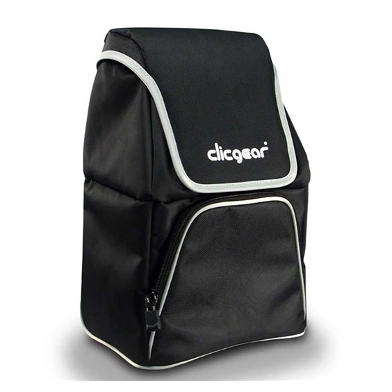 Clicgear Cooler Bag Kühltasche Trolley 1.0 - 3.5+