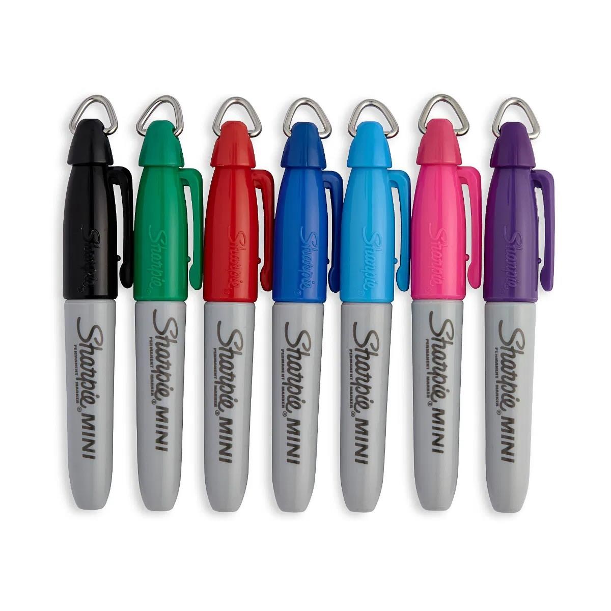 Sharpie Permanent Golfbälle Marker