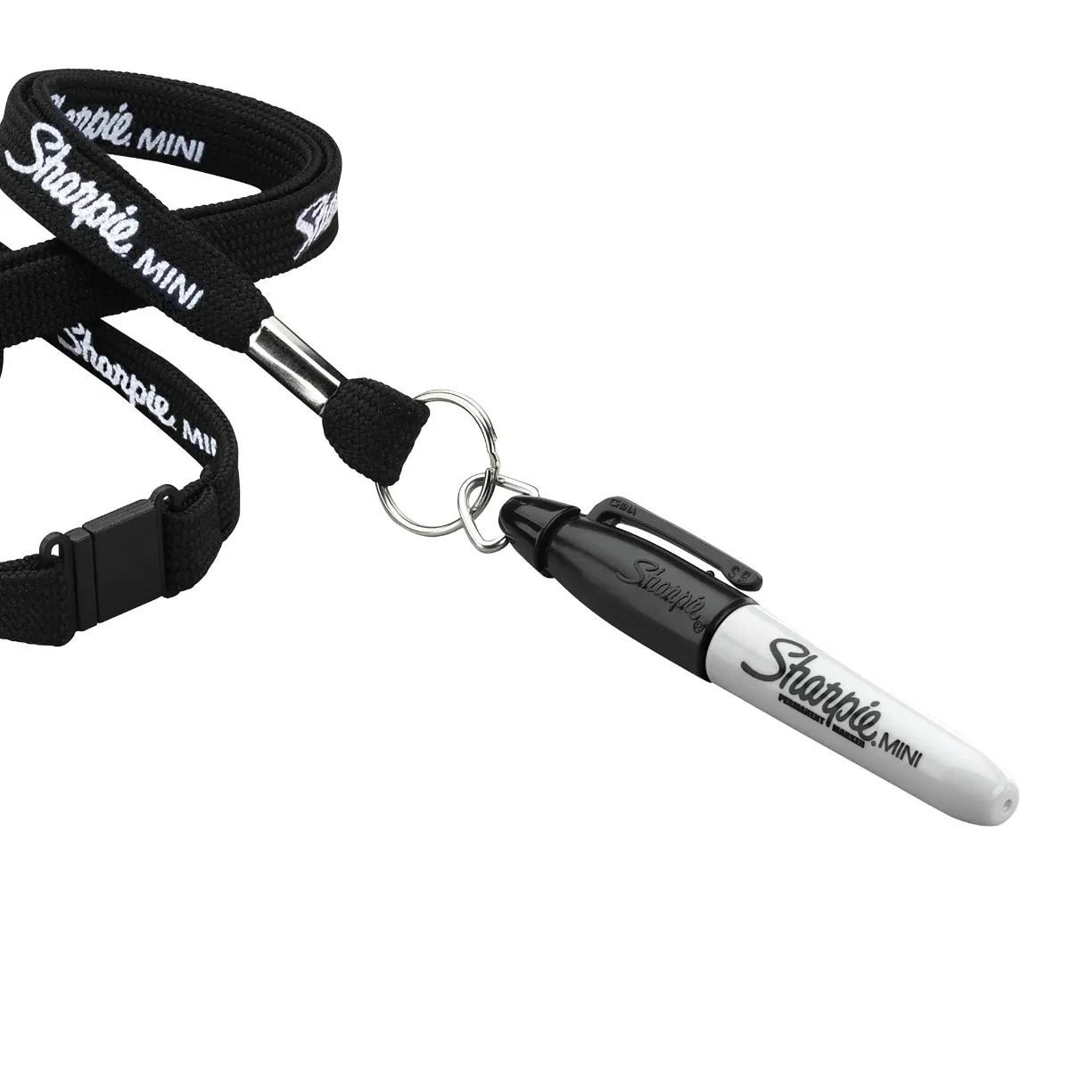 Sharpie Permanent Golfbälle Marker