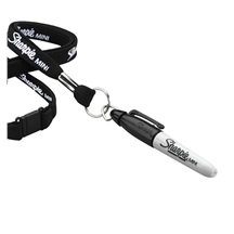 Sharpie Permanent Golfbälle Marker
