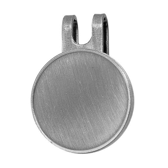 Longridge Cap Clip Ballmarker mit Clip