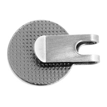 Longridge Cap Clip Ballmarker mit Clip