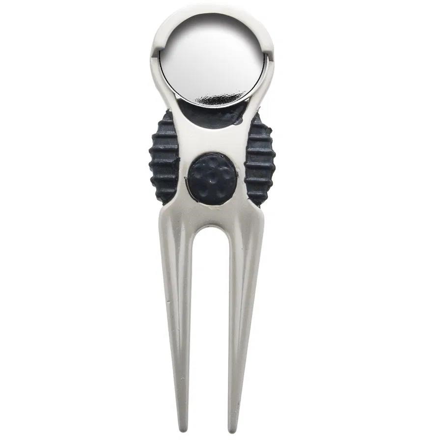 Longridge Vector Metall Pitchgabel + Ballmarker