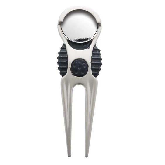Longridge Vector Metall Pitchgabel + Ballmarker