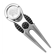 Longridge Vector Metall Pitchgabel + Ballmarker