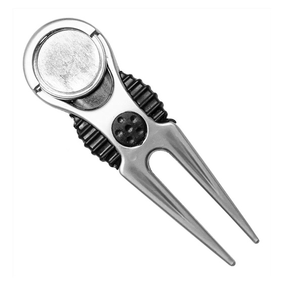 Longridge Vector Metall Pitchgabel + Ballmarker