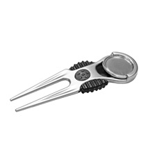 Longridge Vector Metall Pitchgabel + Ballmarker