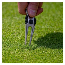 Longridge Vector Metall Pitchgabel + Ballmarker