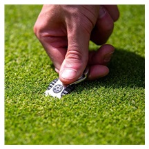 Longridge Vector Metall Pitchgabel + Ballmarker
