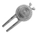 Longridge Laurel Metal Golf Pitchgabel + Ballmarker