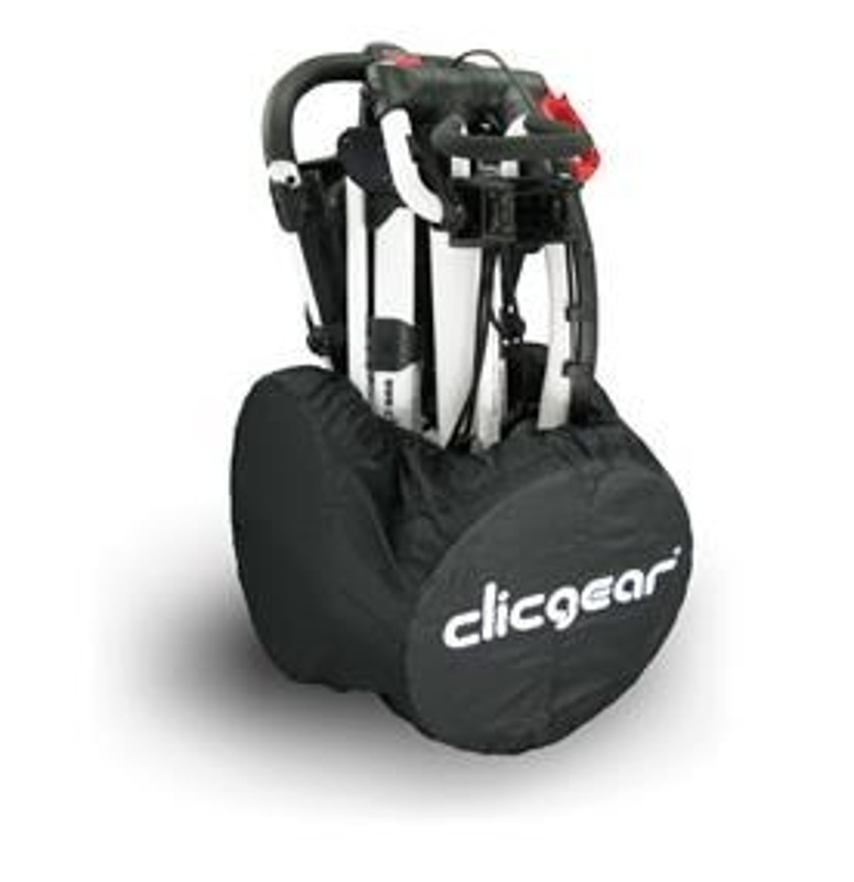 Clicgear 3.5+ Wheel Cover Radhaube
