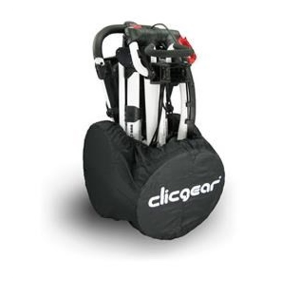 Clicgear 3.5+ Wheel Cover Radhaube