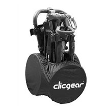 Clicgear 3.5+ Wheel Cover Radhaube