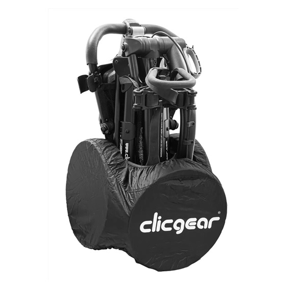 Clicgear 3.5+ Wheel Cover Radhaube