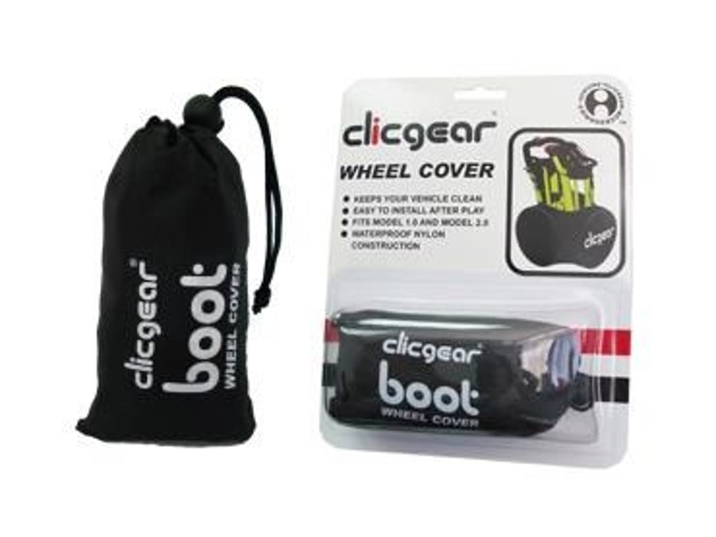 Clicgear 3.5+ Wheel Cover Radhaube
