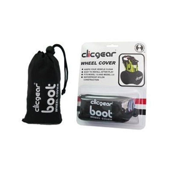 Clicgear 3.5+ Wheel Cover Radhaube