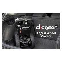 Clicgear 3.5+ Wheel Cover Radhaube