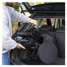 Clicgear 3.5+ Wheel Cover Radhaube