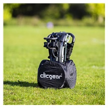 Clicgear 3.5+ Wheel Cover Radhaube
