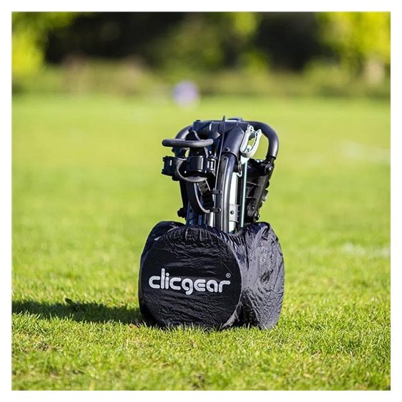 Clicgear 3.5+ Wheel Cover Radhaube