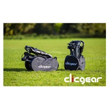 Clicgear 3.5+ Wheel Cover Radhaube