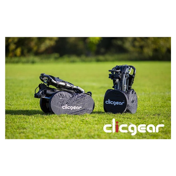 Clicgear 3.5+ Wheel Cover Radhaube