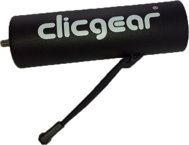 Clicgear Standard Umbrella Holder Schirmhalter