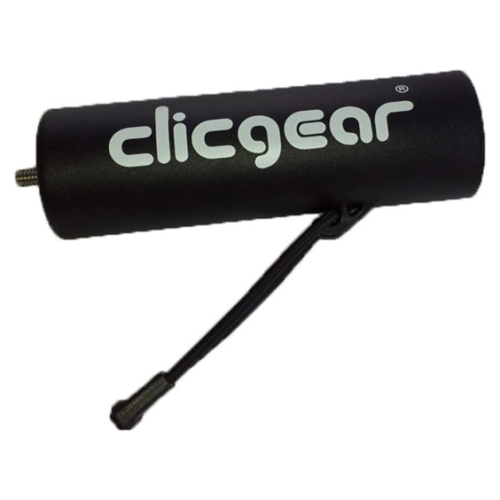Clicgear Standard Umbrella Holder Schirmhalter