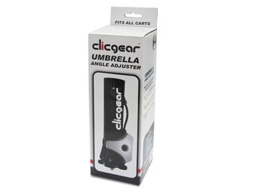 ClicGear Umbrella Angle Adjuster Schirmhalter